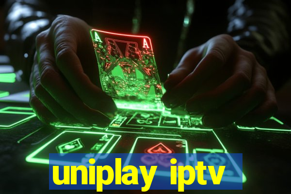 uniplay iptv